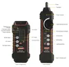 Zimilo Profi netwerktester RJ45 RJ11: kabelzoeker met Productafbeelding-voorbeeld 10