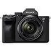 Sony α ILCE-7M4K, 33 MP, 3840 x 2160 Pixel, Exmor R CMOS, Produktbild-Vorschau 11