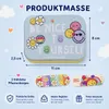 Smiley Kinderpflaster Lizensiertes Produkt - Metall-Box - Produktbild-Vorschau 2