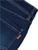 name it - NKMSILAS DNMTAX PANT NOOS - Dark Blue Denim - 146 Produktbild-Vorschau 4