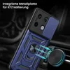 Armor Handyhülle für Xiaomi Redmi Note 13 Pro 5G mit 9H Produktbild-Vorschau 4