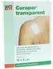 CURAPOR Wundverband steril transparent 8x10 cm Produktbild-Vorschau 6