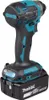 Makita DTD 173 Z Akumulátorový 18 V 180 Nm 1/4" Náhľad obrázku produktu 22