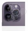 2x Für Apple iPhone 14 Pro (NUR Kameraschutz) Schutzfolie Produktbild-Vorschau 2