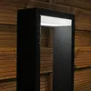 LUMILED lampada da terra per esterni 60cm lampada da terra Anteprima dell’immagine prodotto 10