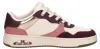 Skechers Uno CTL - Subtle Shimmer  Sneakers Laag - fuchsia Produktbild-Vorschau 4