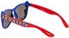 Sonnenbrille Sonic The Hedgehog - Kinder Sonnenbrille 100% Produktbild-Vorschau 3