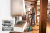 Bosch PFS 5000 E Feinsprühsystem Farbsprühsystem Produktbild-Vorschau 18