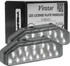 Vinstar LED Kennzeichenbeleuchtung E- CAN-Bus 18 LEDs je Produktbild-Vorschau 1