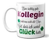 Kollegin Tasse - Geschenk für Arbeitskollegin - Dankeschön Produktbild-Vorschau 4