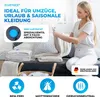 SilverRack Vakuumbeutel Set 6 Stück (6x 80x100 cm) – Produktbild-Vorschau 3