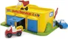 Autoservis s 3 autami Fun Cars / Dantoy Náhľad obrázku produktu 6