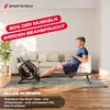 Sportstech PROwer_BL Rudergerät für Zuhause Produktbild-Vorschau 9