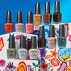 OPI Whats Your Mani-tude Grunge Queen, 15 ml, Bruin, Grunge Productafbeelding-voorbeeld 7