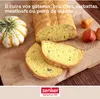 ZENKER Moule à dos de chevreuil anti-adhésif, longueur : Voir les images du produit 7