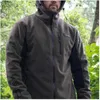 Avid Carp Windproof Fleece - Größe: XXL Produktbild-Vorschau 3