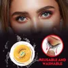 Selbstklebende Wimpern, kein Kleber, wiederverwendbar, Produktbild-Vorschau 8