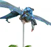 Avatar - Odlet na Pandoru Deluxe Velké akční figurky Jake Náhled obrázku produktu 6