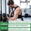 Turkesterone 1000 mg (120 capsule) Integratore alimentare, Anteprima dell’immagine prodotto 2