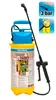 GLORIA Drucksprühgerät Spray & Paint 5l Produktbild-Vorschau 6