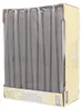 STARPAK Leuchterkerzen 22 mm grau 50er Pack Produktbild-Vorschau 11