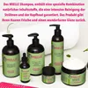Shampoo Rosmarin Mint Kopfhaut Pflege für Haarwachstum Produktbild-Vorschau 9