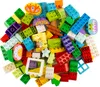 LEGO® DUPLO® Steine Sondersteine Bunt Gemischt - NEU! Teile Produktbild-Vorschau 3