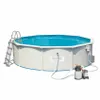 Bestway Hydrium 56384, 17430 l, Basen ramowy, Drabina, Podgląd zdjęcia produktu 35