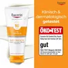 Eucerin Sun Gel-Crema Controllo Olio Corpo Lsf 50+ 200 ml Anteprima dell’immagine prodotto 4