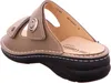 Finn Comfort Komfort Pantoletten Damen 31383138383734 Gold Produktbild-Vorschau 15