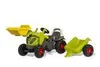 Traktor rollyKid CLAAS AXOS 240 Voir les images du produit 3