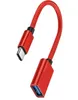 USB C auf USB A OTG Type C Adapter USB-Stick MacBook Produktbild-Vorschau 1