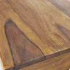 FineBuy Couchtisch Sheesham Massivholz 120cm · Produktbild-Vorschau 4