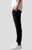 Kalhoty Urban Classics Fitted Cargo Sweatpants black - XL Náhled obrázku produktu 5