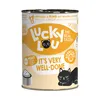 Lucky Lou Lifestage Sterilized Geflügel & RInd Produktbild-Vorschau 1