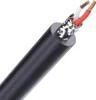 ETON RCA 2P-075 | 0,75 m 2-Kanal Performance Cinch Kabel Produktbild-Vorschau 12