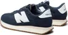 New Balance Sneakers MS237GB in Blue color size 44 Podgląd zdjęcia produktu 15