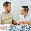 Trefl 29047 puzzle Jigsaw puzzle 1000 pc(s) Comics Anteprima dell’immagine prodotto 5