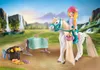 PLAYMOBIL Horses of Waterfall 71354 Isabella & Lioness mit Produktbild-Vorschau 11