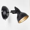 Arazane »Arazane« verstellbare Wandlampe aus Metall in Produktbild-Vorschau 9