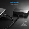 Adattatore video UGREEN 40254 Sdoppiatore video VGA fino a Anteprima dell’immagine prodotto 8