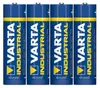Batérie Varta INDUSTRIAL PRO Mignon AA LR6 (4x v balení) Náhľad obrázku produktu 27