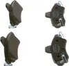 Bosch Bremsbelagsatz, Scheibenbremse  0 986 424 744 Produktbild-Vorschau 9