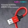 Datenkabel USB-C für Google Pixel 10 9a 9 8a 8 7 Pro XL Produktbild-Vorschau 12