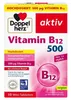 Vitamina B12 a doppio cuore 500 30pz Anteprima dell’immagine prodotto 5