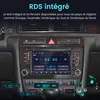 Autoradio Android 7 pouces 32 Go pour Audi A6 C5 1997-2004 Voir les images du produit 7