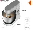 Kenwood Chef XL KVL4100S silber Produktbild-Vorschau 17