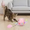 LED Katzenball interaktiv, automatischer Katzen Spielball, Produktbild-Vorschau 7
