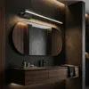 Nástěnné Svítidlo Toolight Swe036-1W 80Cm Led Černý Náhled obrázku produktu 2
