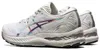 ASICS GEL-NIMBUS 23 Damen Grau Sportschuhe Trainingschuhe Produktbild-Vorschau 3